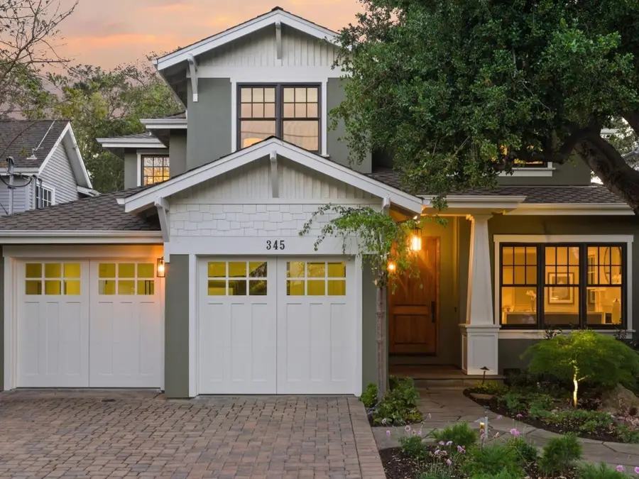 345 Vine Street, Menlo Park, CA 94025 - #2