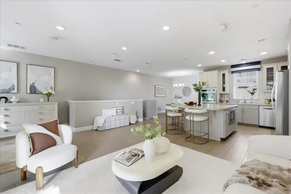 631 True Wind Way  #203, Redwood City, CA 94063