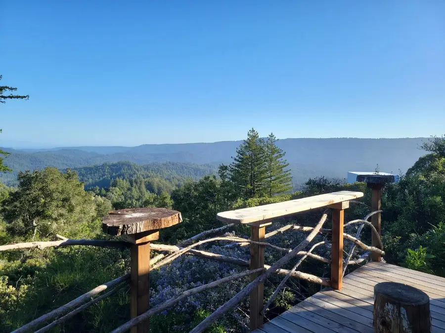 Lot 58 Skyview Ridge Road, Boulder Creek, CA 95006 - #2