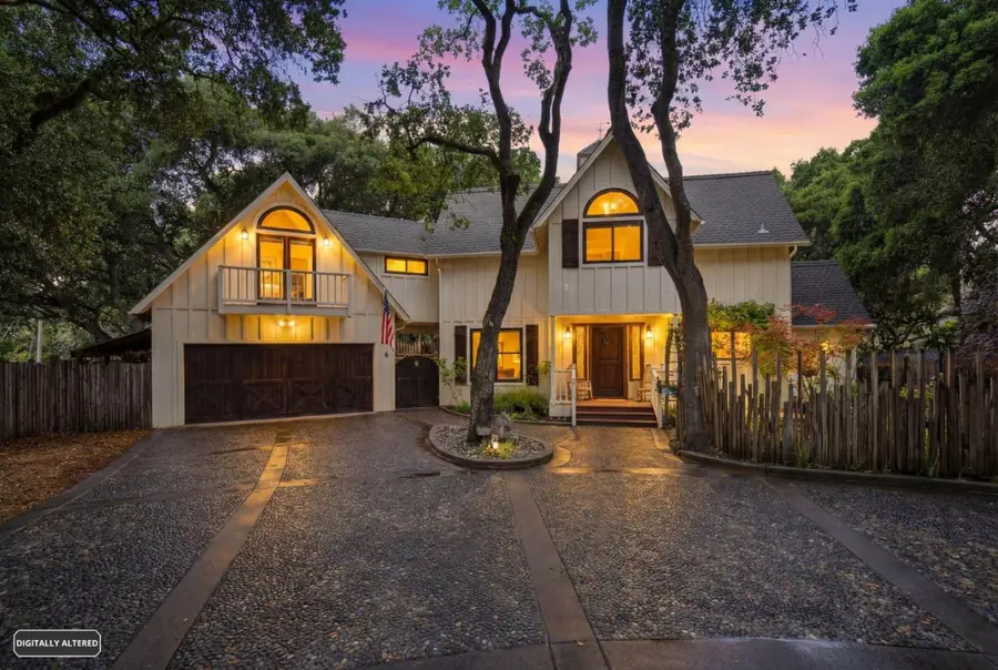 11 Piedras Blancas, Carmel Valley, CA 93924 - #2