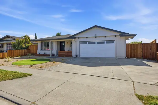 6446 Escallonia, NEWARK, CA 94560