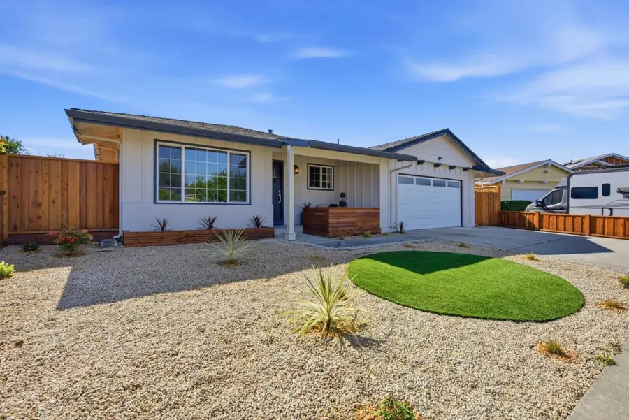 6446 Escallonia, Newark, CA 94560 - #2