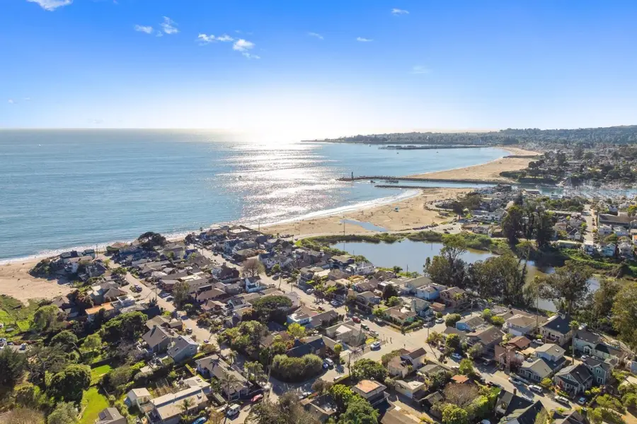 2974 Cliff Drive, Santa Cruz, CA 95062 - #2