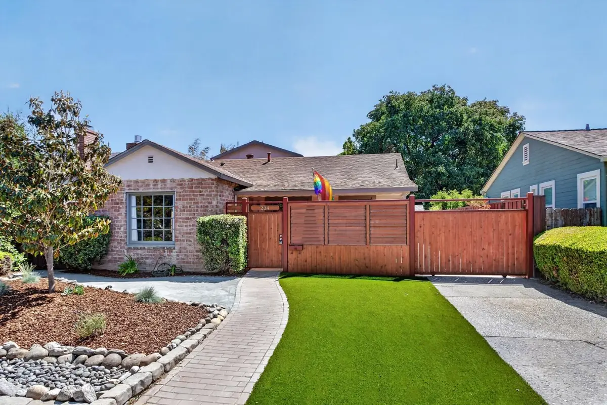 Address Withheld By Seller, San Jose, CA 95112 - #1