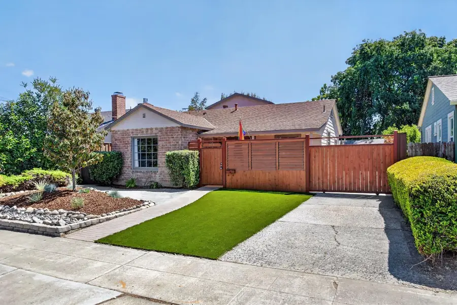 Address Withheld By Seller, San Jose, CA 95112 - #2