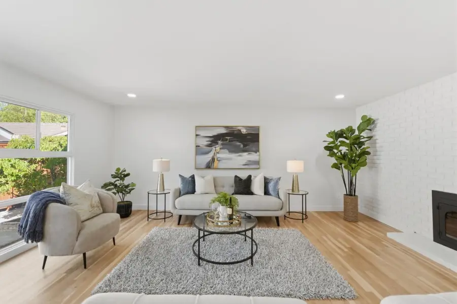 802 Knickerbocker Drive, Sunnyvale, CA 94087 - #3