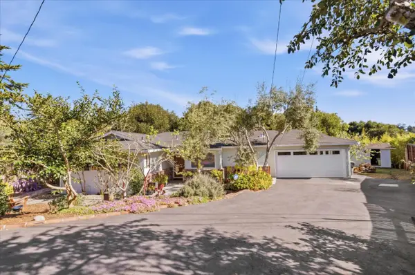 224 Sierra Vista Court, APTOS, CA 95003