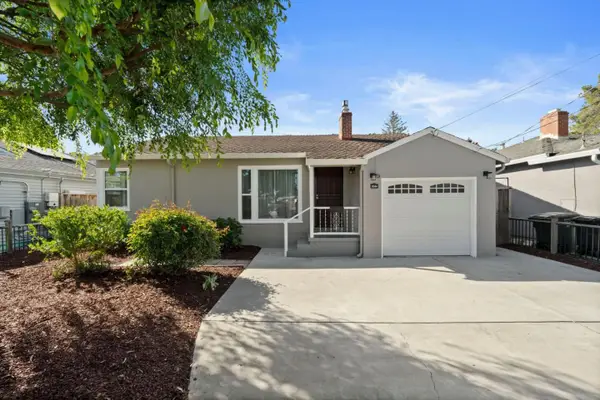 3544 Spring Street, REDWOOD CITY, CA 94063