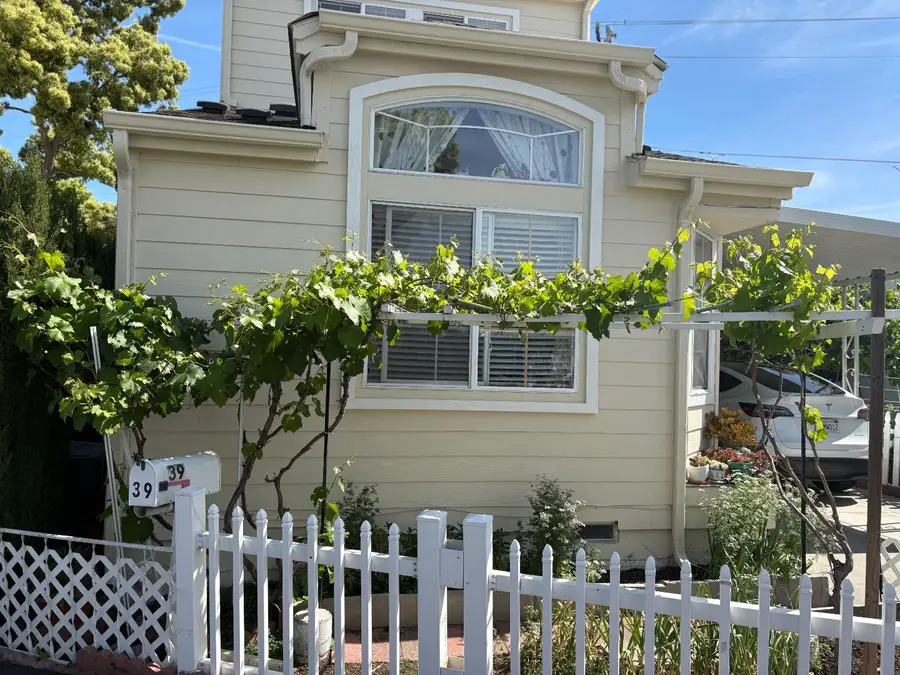 1201 Sycamore Terrace, Sunnyvale, CA 94086 - #2