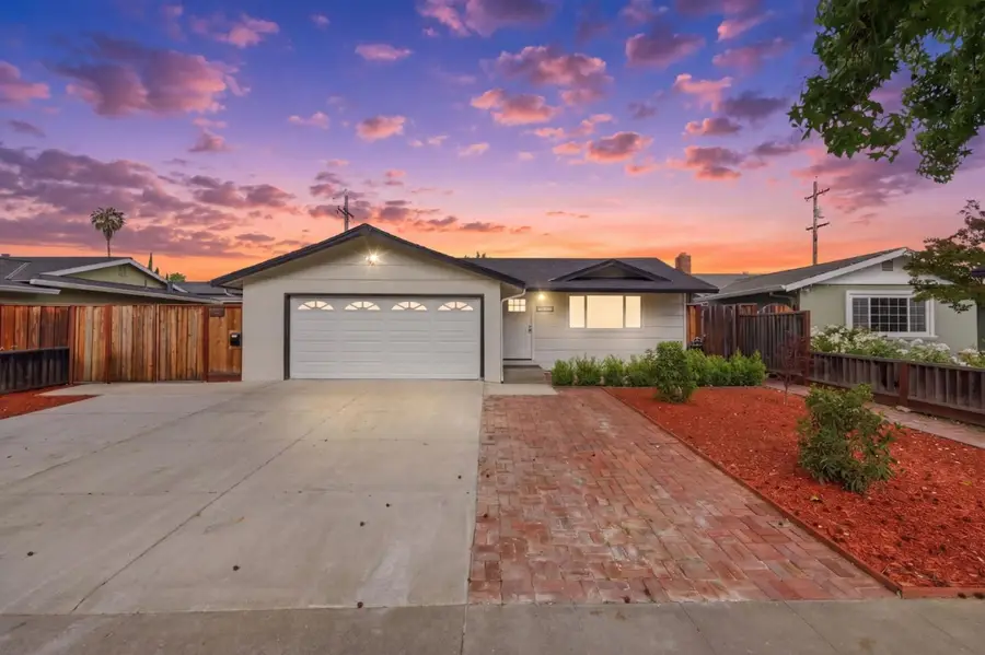 4556 Harwood Road, San Jose, CA 95124 - #2