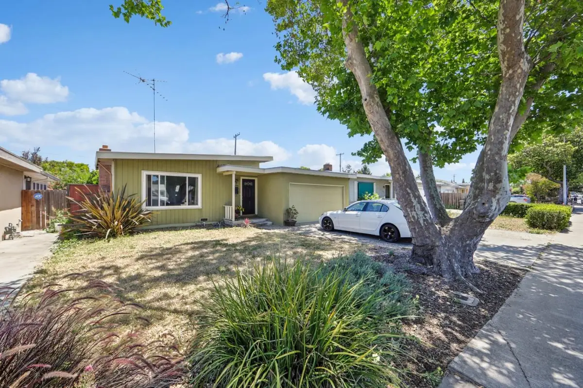 1223 Kiely Boulevard, Santa Clara, CA 95051 - #1