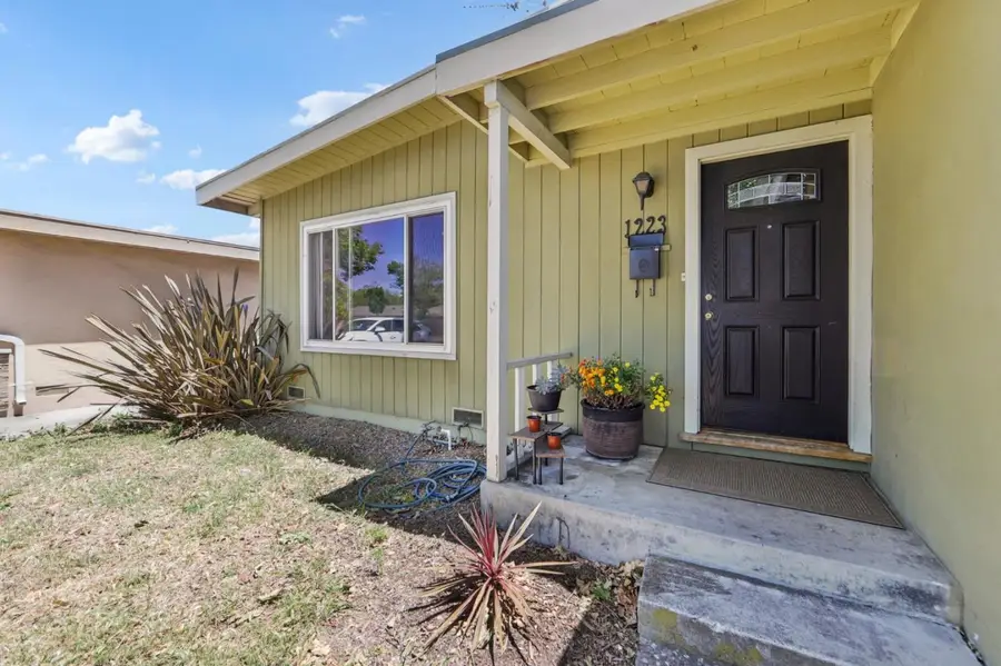 1223 Kiely Boulevard, Santa Clara, CA 95051 - #2