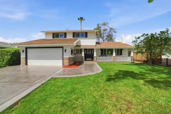 2853 Sycamore Way, SANTA CLARA, CA 95051
