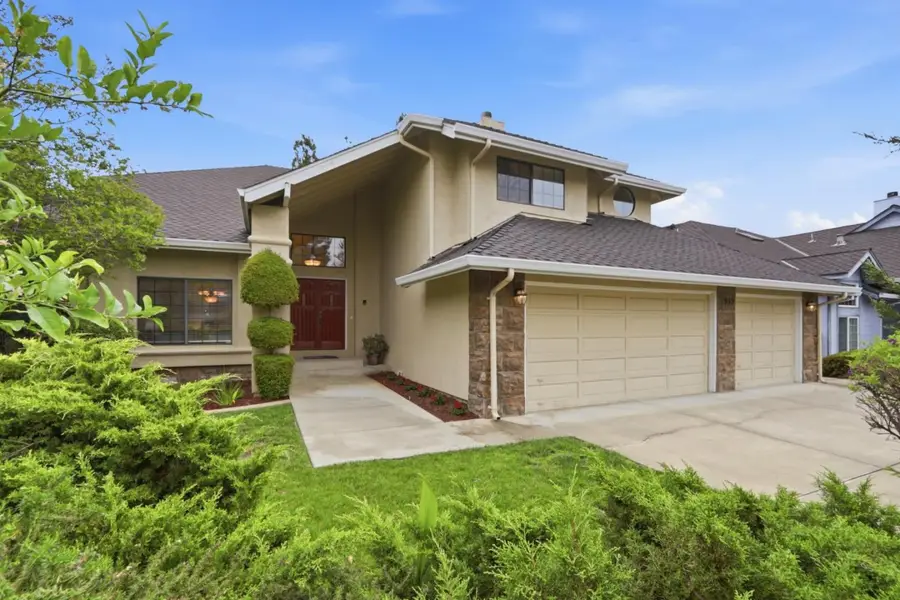 939 Bimmerle Place, San Jose, CA 95123 - #2