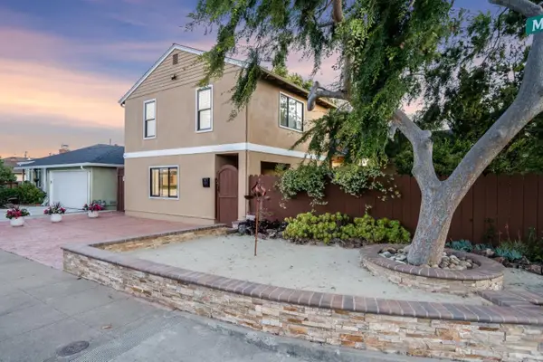 1660 Mckinley Street, SAN MATEO, CA 94403