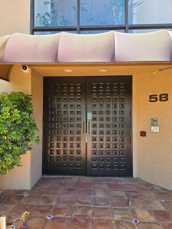 58 Poplar Avenue  #3, SAN MATEO, CA 94401