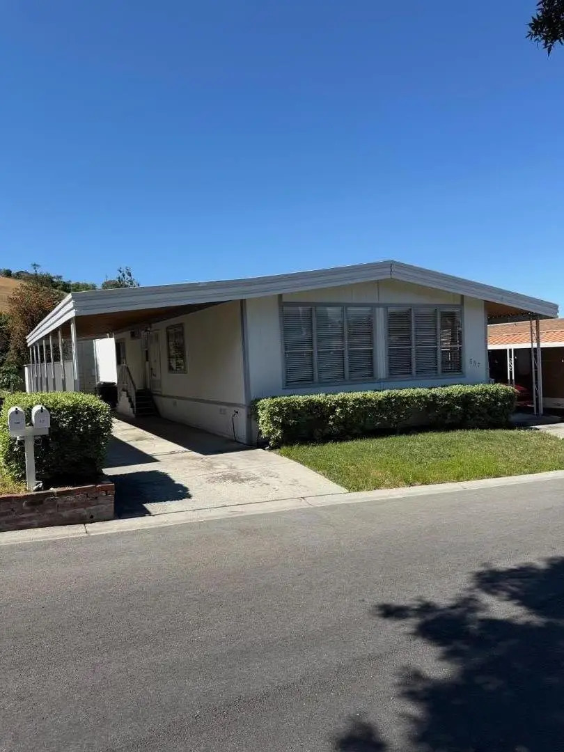 337 Mill Pond Drive, San Jose, CA 95125 - #2