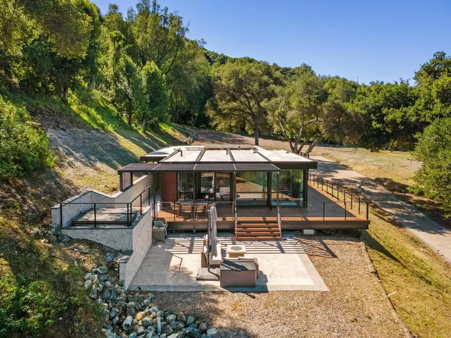 19751 Hicks Road, Los Gatos, CA 95032 - #2