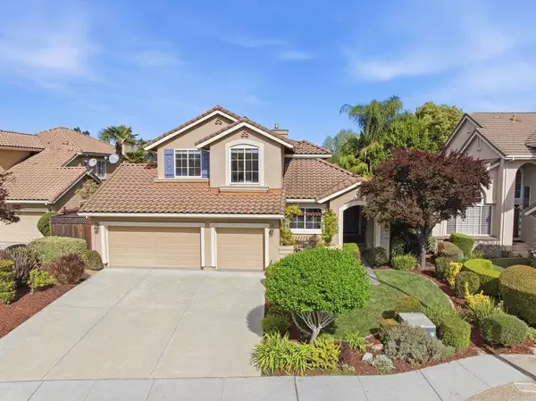 517 Calle Florencia, MORGAN HILL, CA 95037