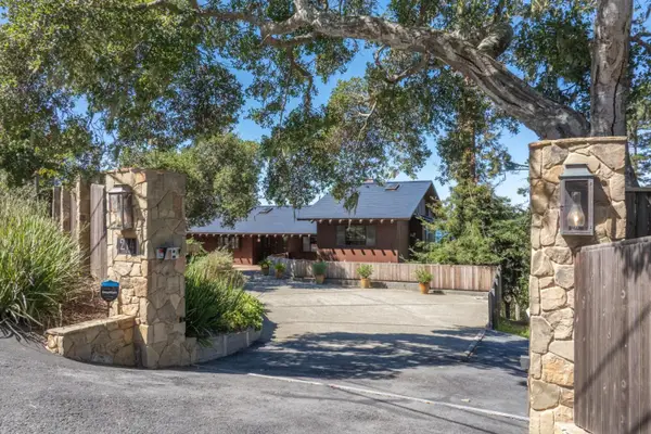 214 Crest Road, CARMEL, CA 93923