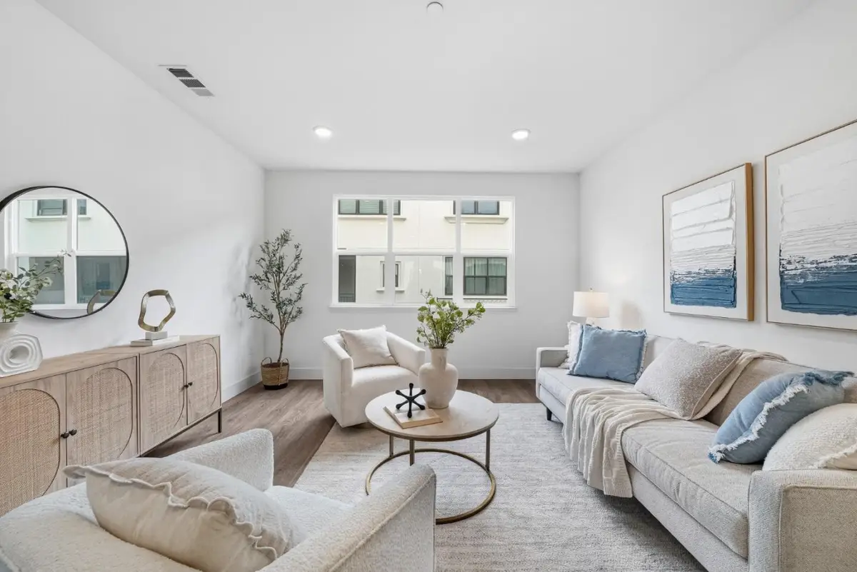 323 Alviso Terrace, Sunnyvale, CA 94085 - #1