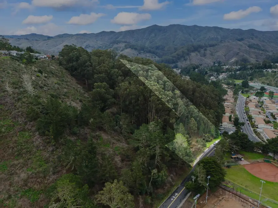 0 Everglades, Pacifica, CA 94044 - #2