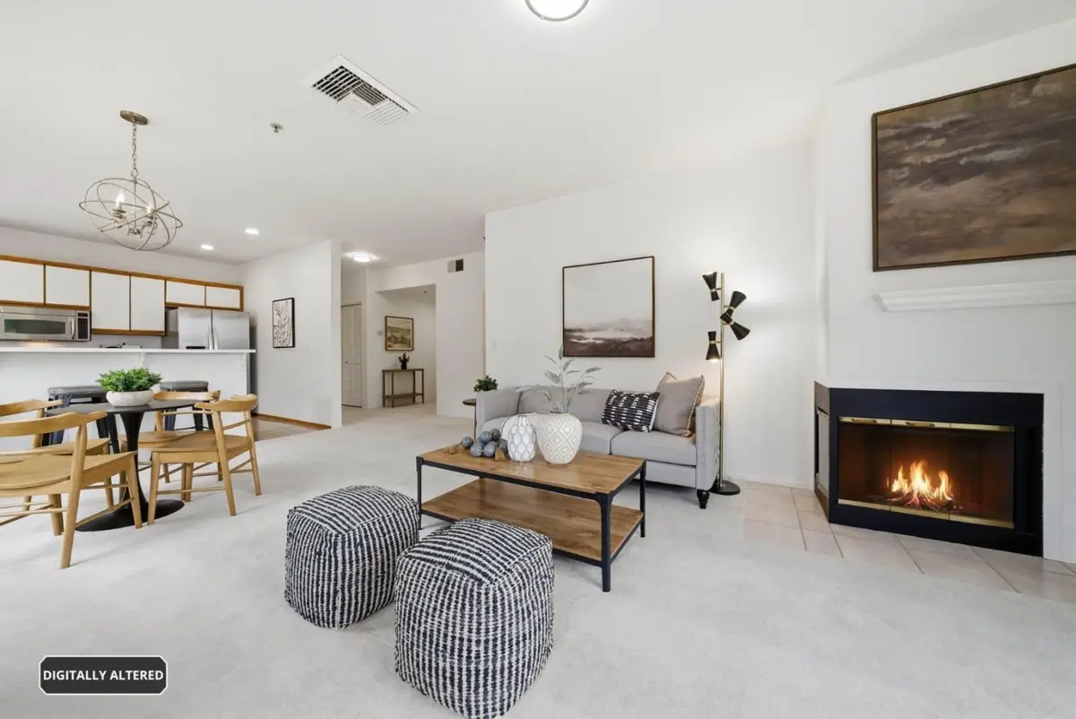 951 12th  #311, San Jose, CA 95112 - #1