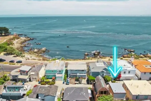 775 Mermaid Avenue, PACIFIC GROVE, CA 93950