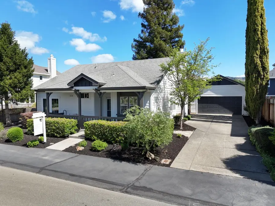 6 Jasmine Street, Yountville, CA 94599 - #2