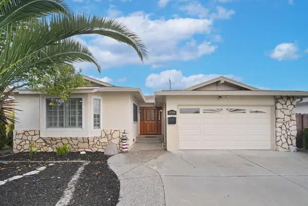 958 Leith Avenue, SANTA CLARA, CA 95054