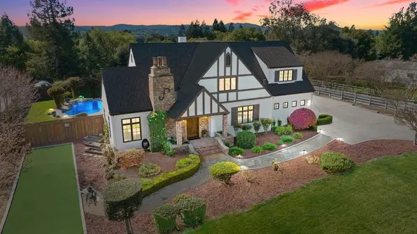 12575 Foothill Avenue, SAN MARTIN, CA 95046