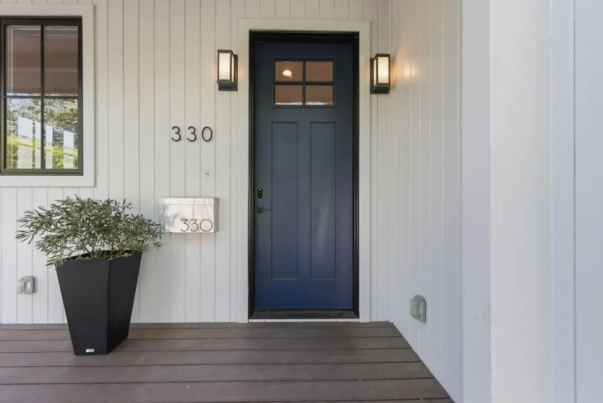 330 Grand Street, Redwood City, CA 94062 - #1