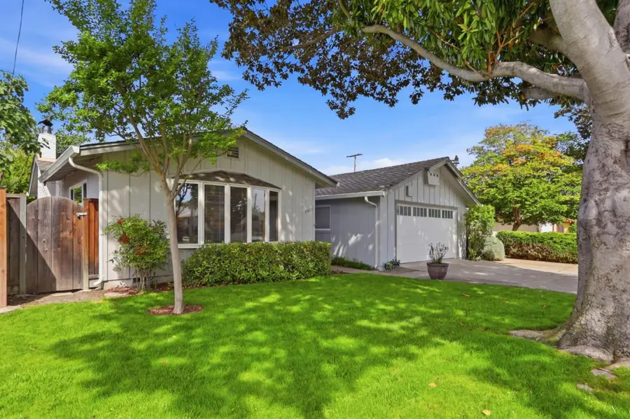 3503 Emmett Place, Santa Clara, CA 95051 - #2