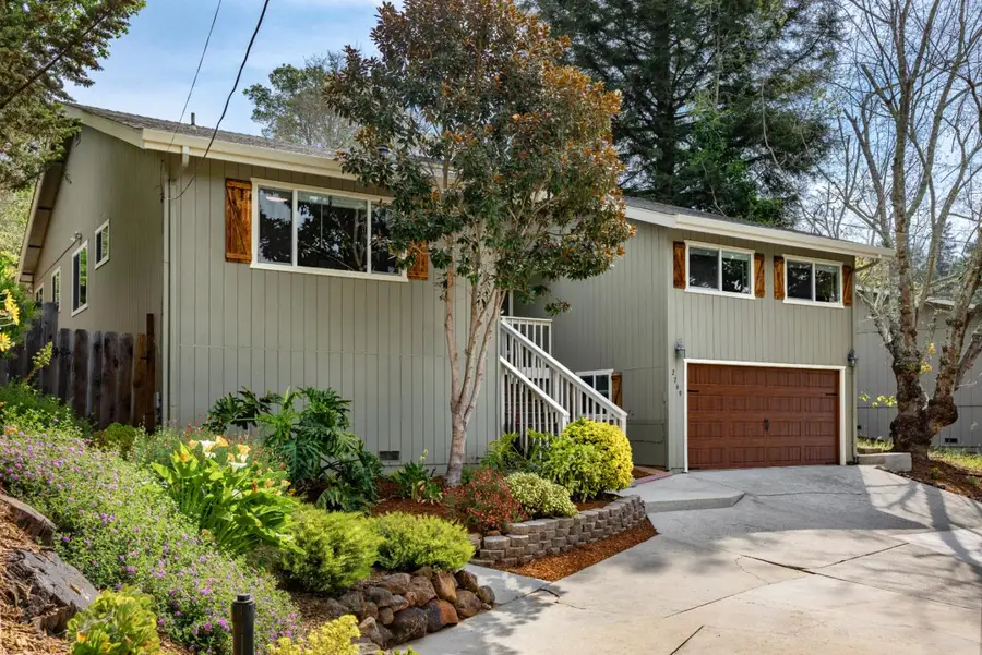 2769 Valencia Road, Aptos, CA 95003 - #2