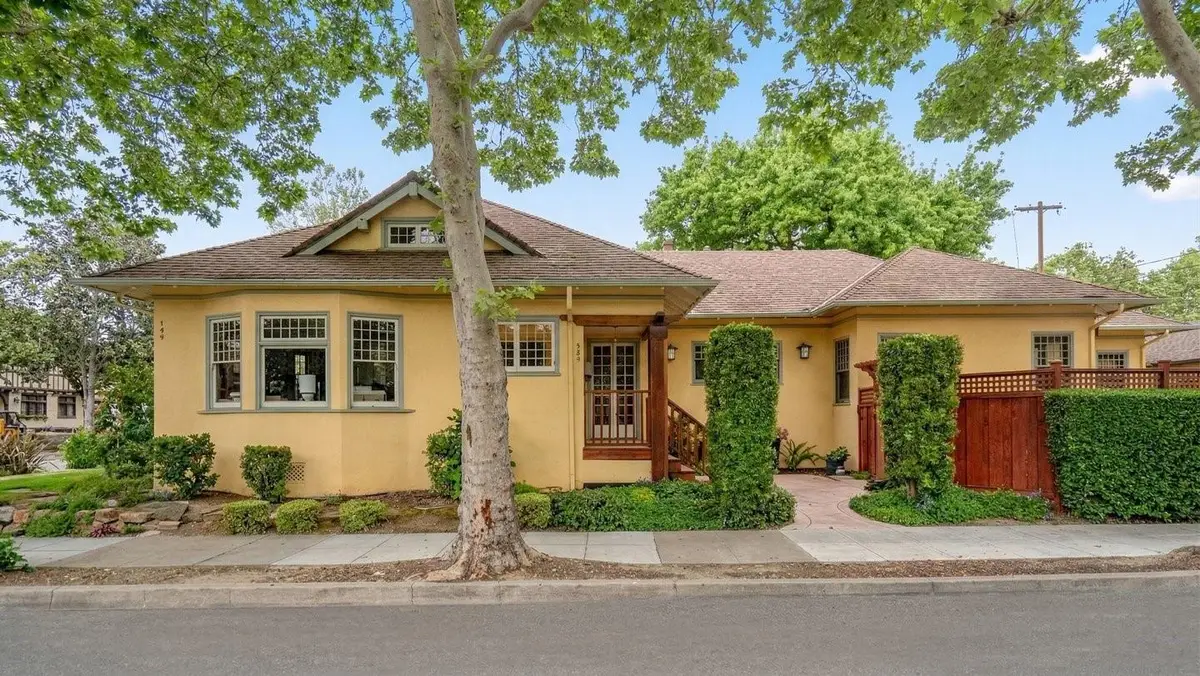 196 14th Street, San Jose, CA 95112 - #1