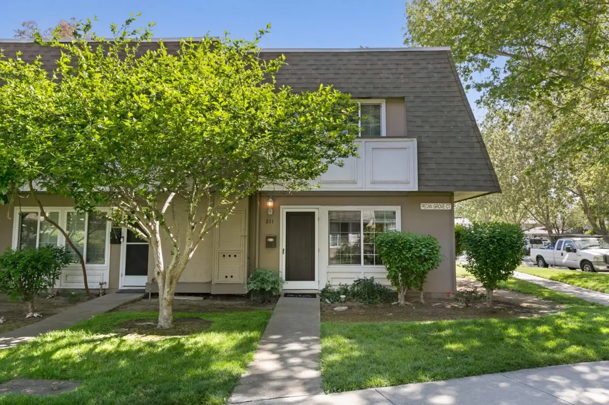211 Pecan Grove Court, San Jose, CA 95123 - #1
