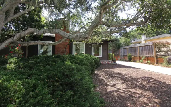 1251 Pacific Street, MONTEREY, CA 93940