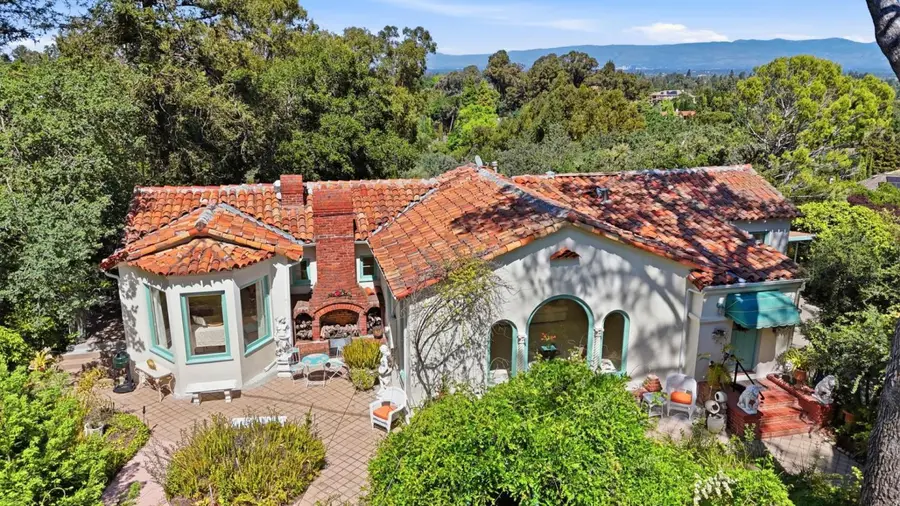 18211 Saratoga Los Gatos Road, Monte Sereno, CA 95030 - #2