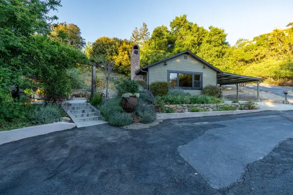 11265 Canyon Drive, San Jose, CA 95127