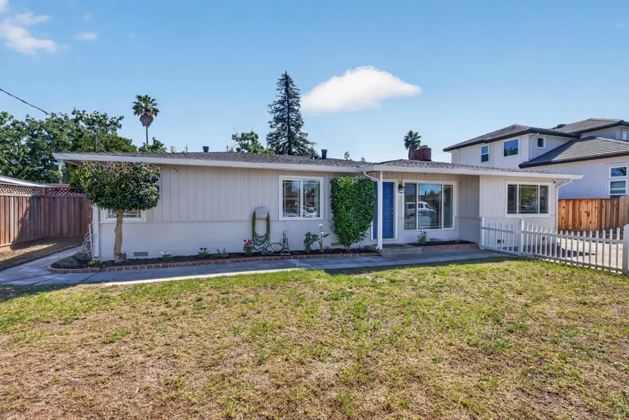 4162 Piper Drive, San Jose, CA 95117 - #2