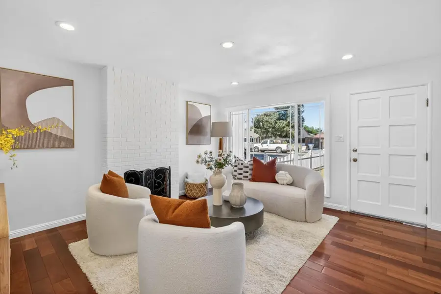 4162 Piper Drive, San Jose, CA 95117 - #3