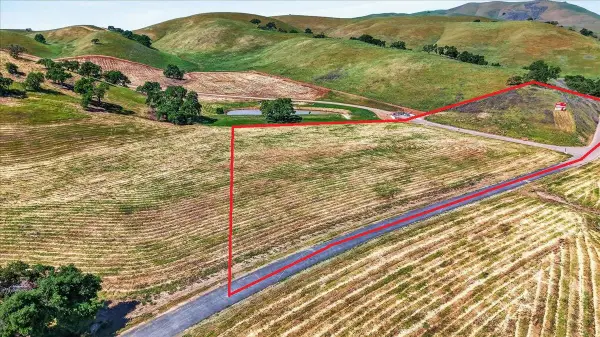 Parcel 2 Pacheco Pass Hwy, HOLLISTER, CA 95023