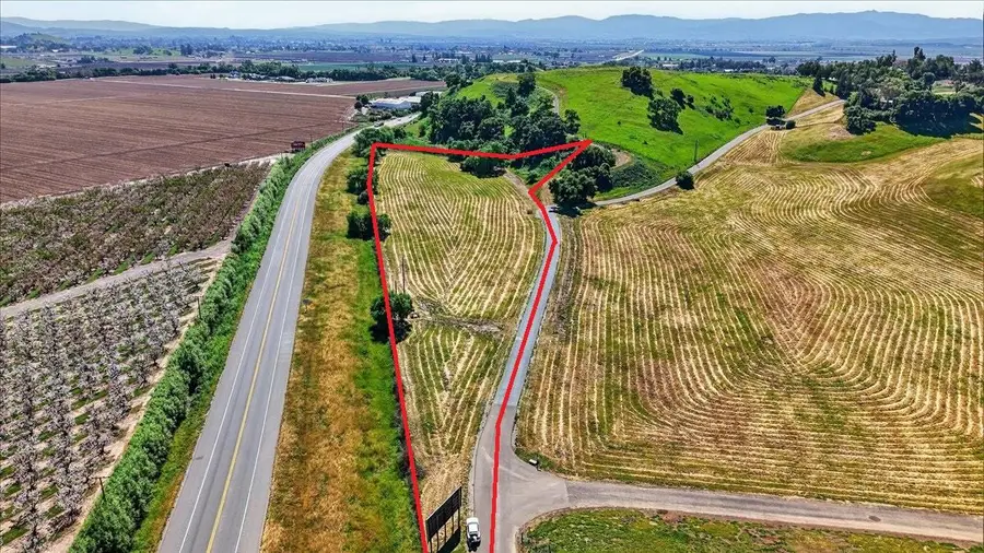 Parcel 3 Pacheco Pass Hwy, Hollister, CA 95023 - #2