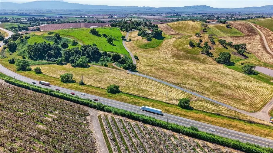 Parcel 3 Pacheco Pass Hwy, Hollister, CA 95023 - #3