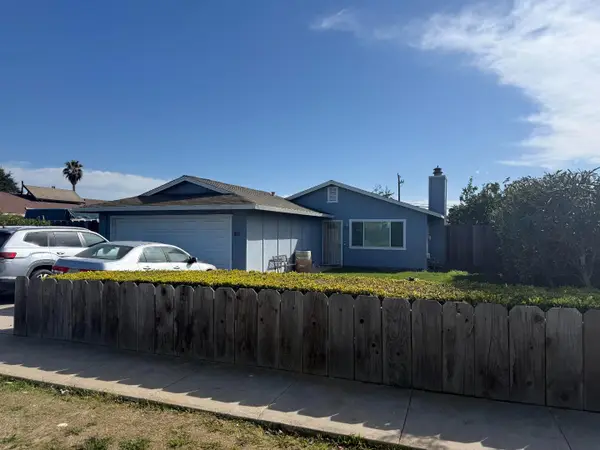 Address Withheld By Seller, GREENFIELD, CA 93927