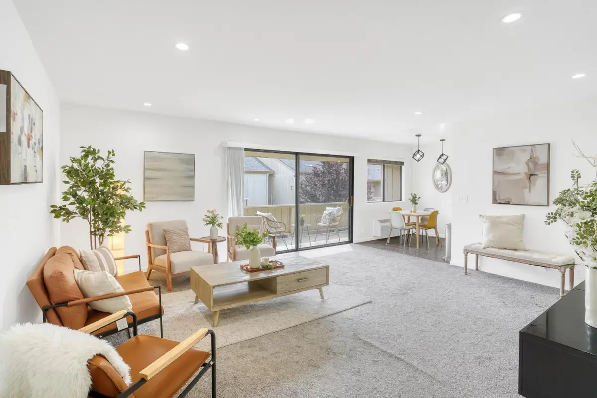 974 Kiely Boulevard  #G, Santa Clara, CA 95051 - #1