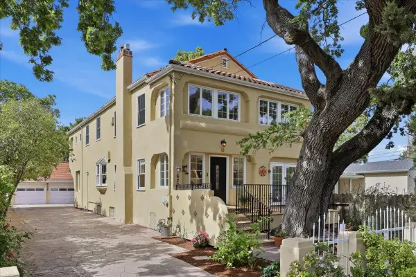 620 Vera Avenue, REDWOOD CITY, CA 94061