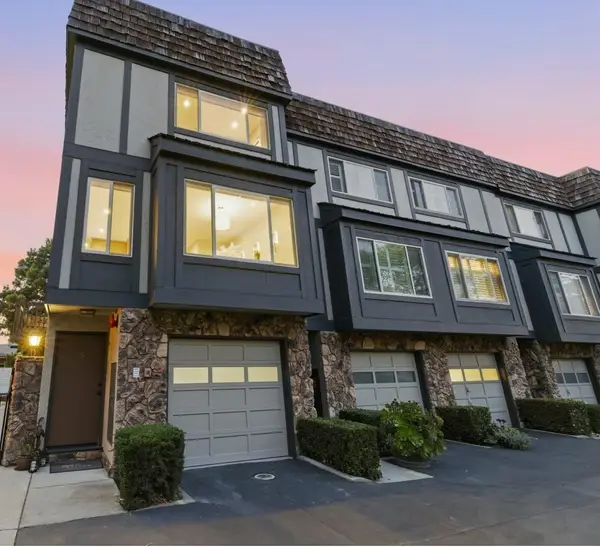 33 Park Road  #5, BURLINGAME, CA 94010