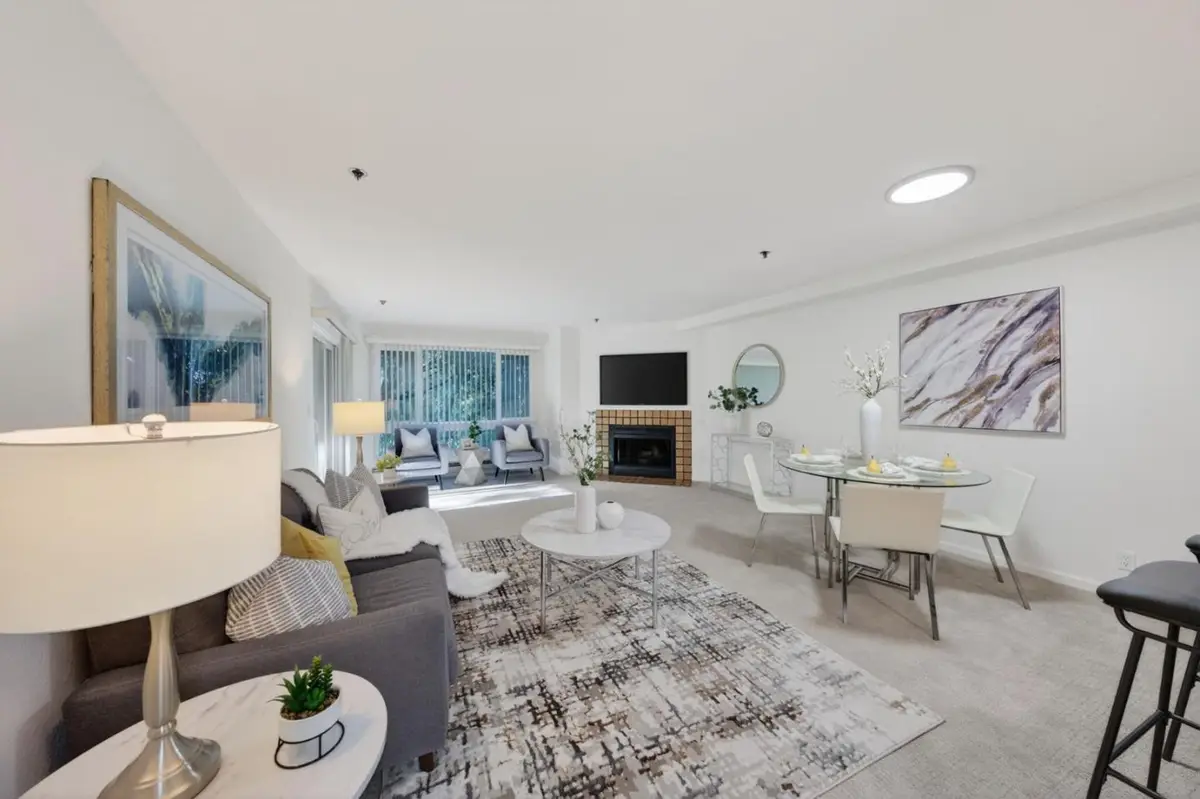 1269 Poplar  #201, Sunnyvale, CA 94086 - #1