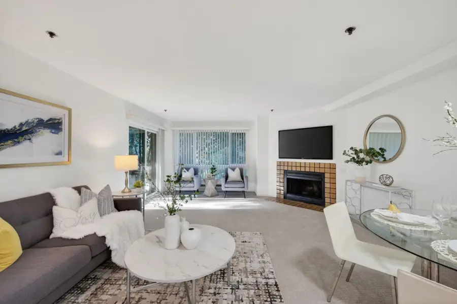 1269 Poplar  #201, Sunnyvale, CA 94086 - #2